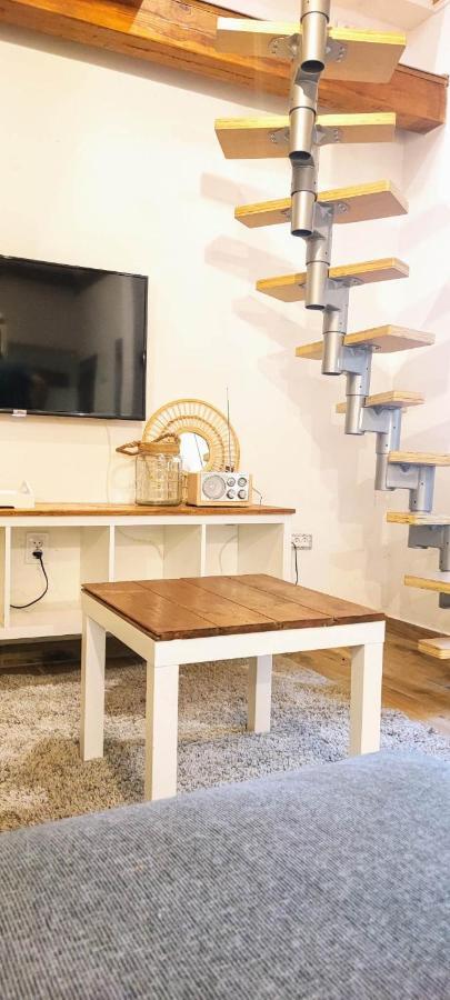 Апартаменты Tiny House Mm Задар Экстерьер фото
