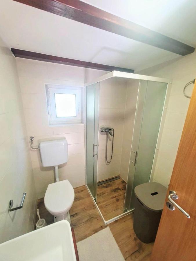Апартаменты Tiny House Mm Задар Экстерьер фото